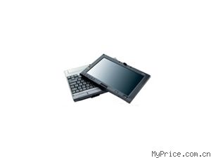 ʿͨ LifeBook P1610(U1400/512MB/80G/V-HP)