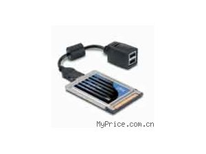 IBM USB 2.0 CardBus (33L3245)