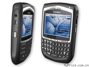 BlackBerry 8700c