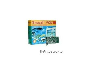 Snazzi VCD
