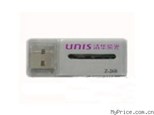 廪Ϲ Z-26B(USB1.1 1GB)