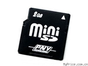 PNY Micro SD(128MB)