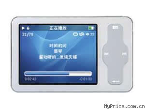  Mini Player SL(4G)
