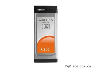 CPC DC628
