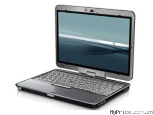 HP Compaq 2510p(GU379PA)