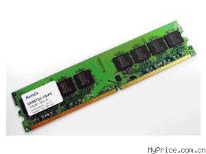 DRAGONKING 1GBPC2-5300/DDR2 667/200Pin
