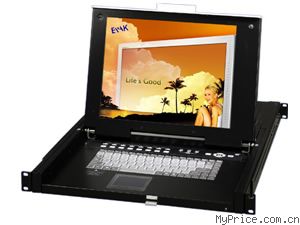 EVAK KVM-1150-V4.0(4A)