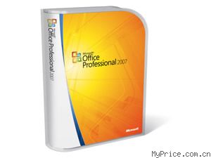 Microsoft Office 2007 רҵǿ