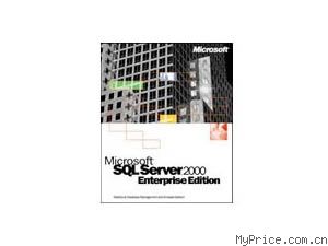 Microsoft SQL Server 2000 ҵ(1CPU)