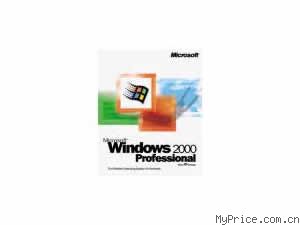 Microsoft Windows 2000 Professional COEMİ