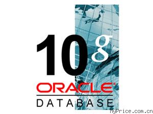 ORACLE Oracle 10g ׼1 for Linux(5û)