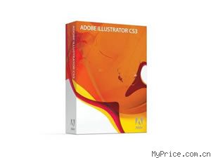 Adobe Illustrator CS3 13.0 for Windows