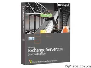 Microsoft Exchange Server 2003 ׼