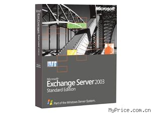 Microsoft Exchange Server 2003 ׼(5û)