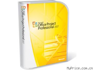 Microsoft Project 2007 Ӣרҵ