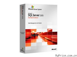 Microsoft SQL Server 2005 ı׼(1CPU)