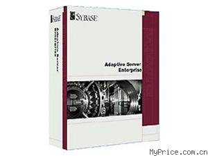 SYBASE ASE ҵ for Windows/Linux/Mac/Solaris x86(֤)