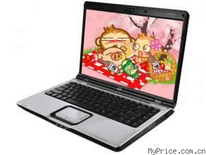 HP Pavilion dv2413TX(GS053PA)