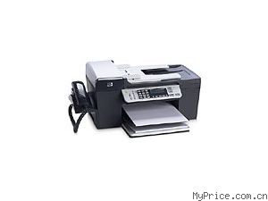 HP Officejet J5508