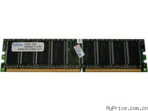 RAmos 1GBPC2-5300/DDR2 667