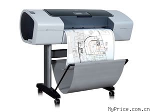 HP Designjet T1100 1118mm(Q6687A)
