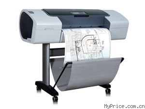 HP Designjet T1100ps 610mm(Q6684A)