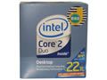 Intel Core 2 Duo E4500 2.2G/