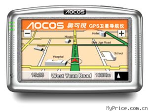 AOCOS T450