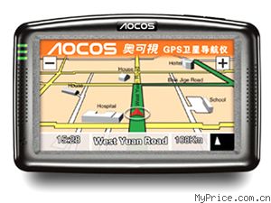 AOCOS T450B