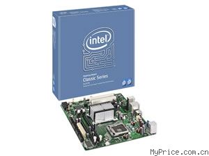 Intel DG31PR