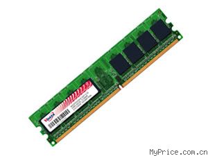 V-DATA 1GBPC2-6400/DDR2 800