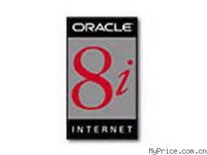ORACLE Oracle 8i ׼ for Unix(5û)