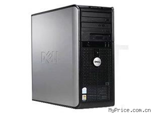 DELL OptiPlex 330 MT(E2160/512MB/160G/COMBO/17"LCD)