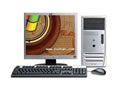 HP Compaq dx2700(KB503PA)