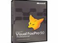 Microsoft Visual FoxPro 9.0 ӢרҵͼƬ