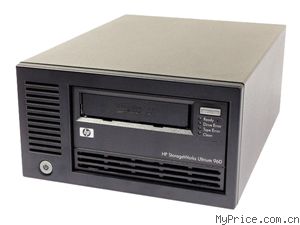 HP StorageWorks 1/8 G2(Ultrium 920/AH165A)