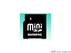 RISHENG Mini SD(2GB)
