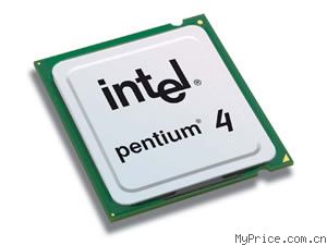 Intel Pentium 4 511+ 2.8G(/)