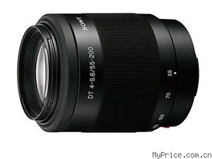 SONY DT 11-18mm F4.5-5.6