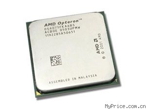 AMD Opteron 280(ɢ)