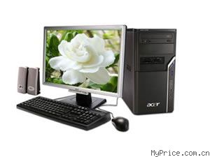 Acer Aspire G1720(Pentium E2140)
