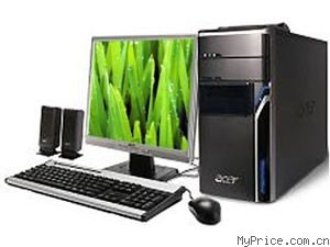 Acer Aspire M5600(Core 2 Duo E4400/500GB)