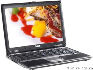 DELL LATITUDE D430(U7600/1G/60G)