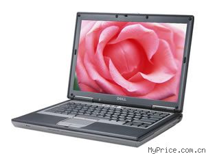 DELL LATITUDE D830(T7500/2G/160G)