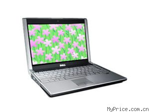 DELL XPS M1330(T7500/2G/120G)