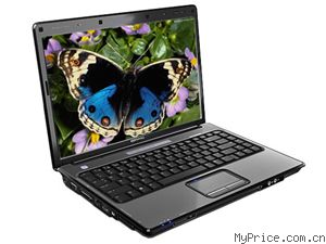 HP Compaq Presario V3742AU(KK876PA)