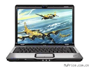 HP Pavilion dv2726TX(KG561PA)