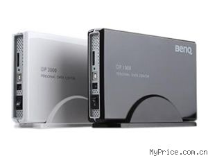 BenQ DP2000(250G)