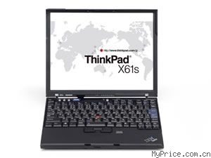 ThinkPad X61s(76688GC)