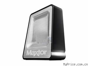 Maxtor OneTouch 4 Plus(STM302503OTB3E5-RK)